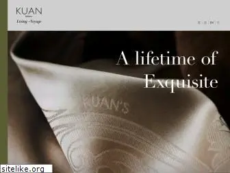 kuansliving.com