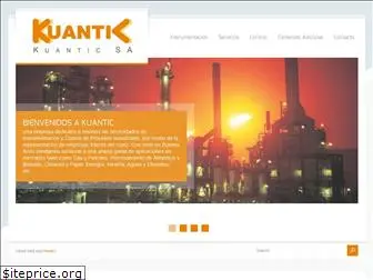 kuantic.com.ar