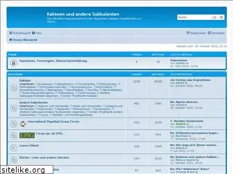kuas-forum.de