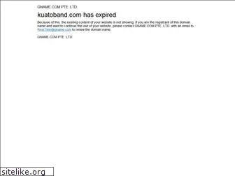 kuatoband.com