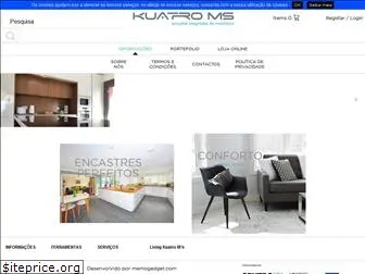 kuatroms.com