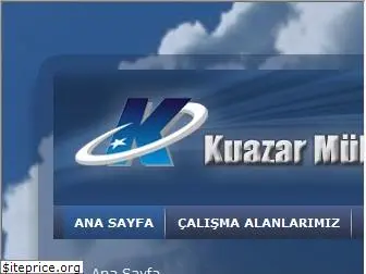 kuazar.com.tr