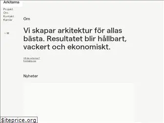 kub-arkitekter.se