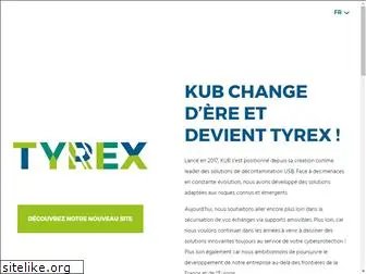 kub-cleaner.com