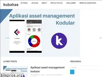 kubahas.com