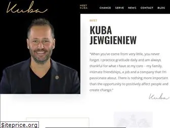 kubajewgieniew.com