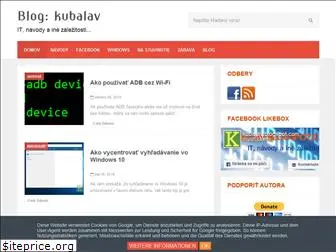 kubalav.blogspot.com