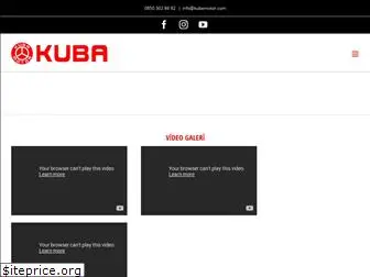 kubamotor.com