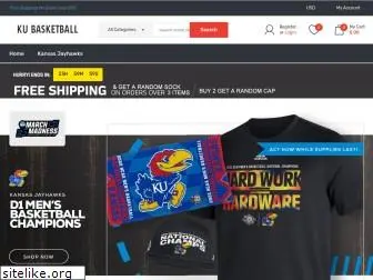 kubasketball.shop