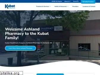 kubatpharmacy.com