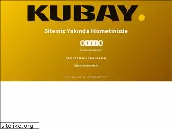 kubay.com.tr
