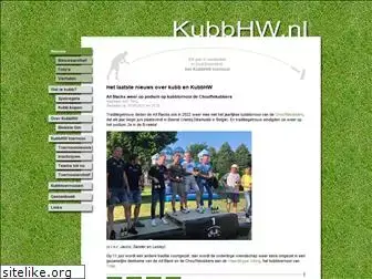 kubbhw.nl