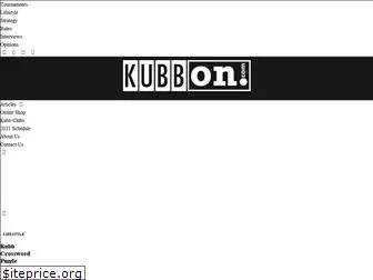 kubbon.com