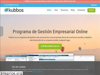 kubbos.com