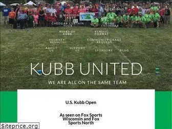 kubbunited.com