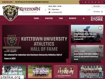 kubears.com