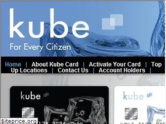 kubecard.com