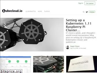 kubecloud.io