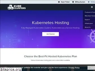 kubeclusters.com