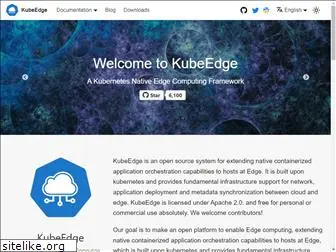 kubeedge.io