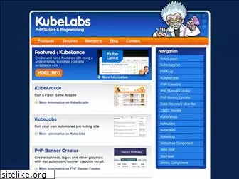 kubelabs.com