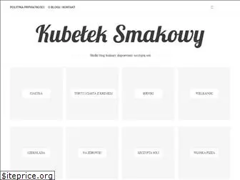 kubeleksmakowy.com