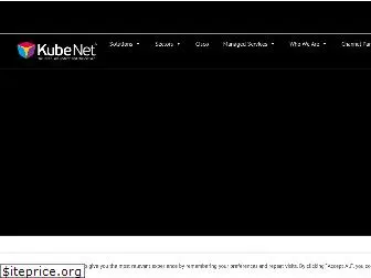 kubenet.net