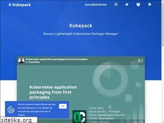 kubepack.com