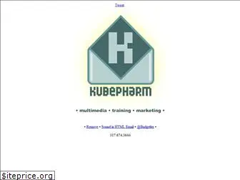 kubepharm.com