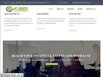 kuberaccountants.com.au