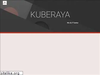 kuberaya.com