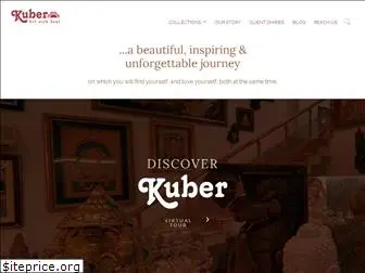 kuberhandicraft.com