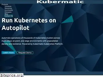 kubermatic.com