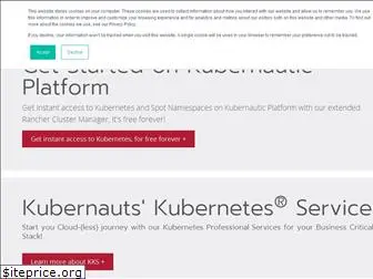 kubernauts.io