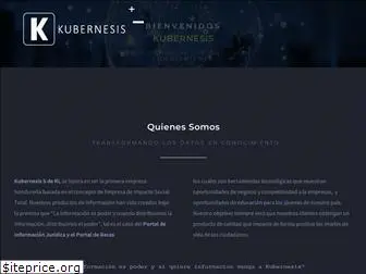 kubernesis.tech