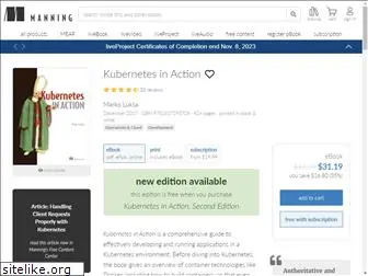 kubernetes-in-action.com