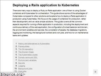 kubernetes-rails.com