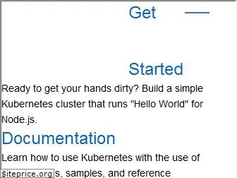 kubernetes.io