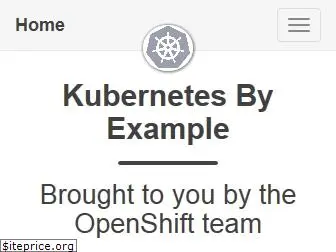 kubernetesbyexample.com