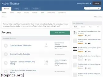 kuberthemes.com