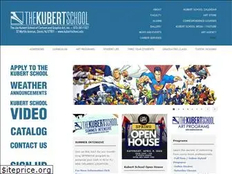 kubertschool.edu