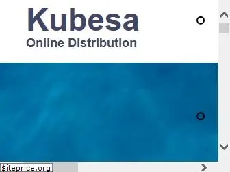 kubesa.com