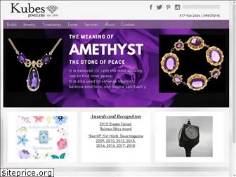 kubesjewelers.com