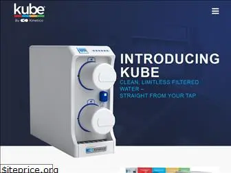 kubewater.com