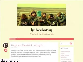 kubeyhatun.wordpress.com