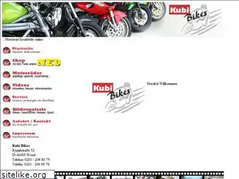 kubi-bikes.de