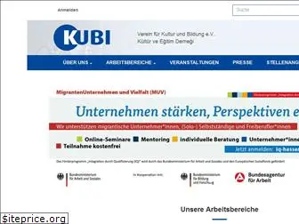 kubi.info
