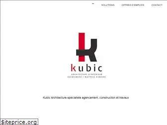 kubic-architecture.com