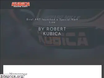 kubicaracingkart.com