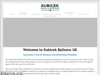 kubicekballoons.co.uk